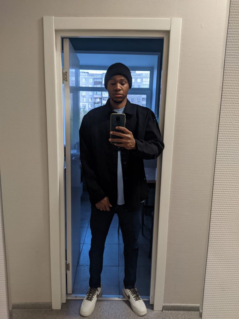 Duke Ikedi